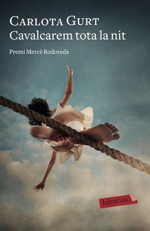 CAVALCAREM TOTA LA NIT | 9788418572098 | GURT,CARLOTA | Llibreria Geli - Llibreria Online de Girona - Comprar llibres en català i castellà