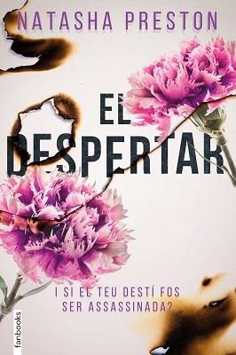 EL DESPERTAR | 9788418327322 | PRESTON,NATASHA | Libreria Geli - Librería Online de Girona - Comprar libros en catalán y castellano