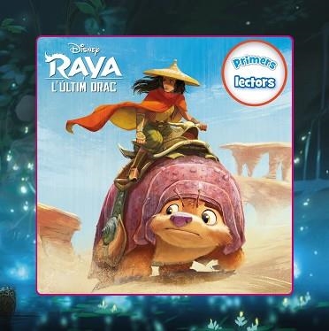 RAYA I L'ÚLTIM DRAC.PRIMERS LECTORS | 9788418443473 | DISNEY | Libreria Geli - Librería Online de Girona - Comprar libros en catalán y castellano