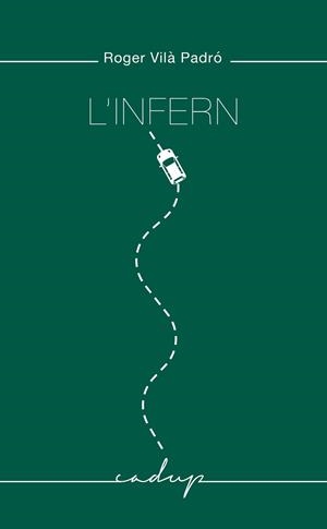 L'INFERN | 9788412307207 | VILÀ PADRÓ,ROGER | Libreria Geli - Librería Online de Girona - Comprar libros en catalán y castellano