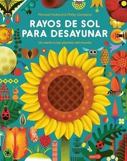 RAYOS DE SOL PARA DESAYUNAR | 9788418279089 | HOLLAND,MICHAEL | Libreria Geli - Librería Online de Girona - Comprar libros en catalán y castellano