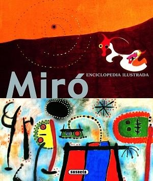 MIRÓ | 9788467711394 | Libreria Geli - Librería Online de Girona - Comprar libros en catalán y castellano