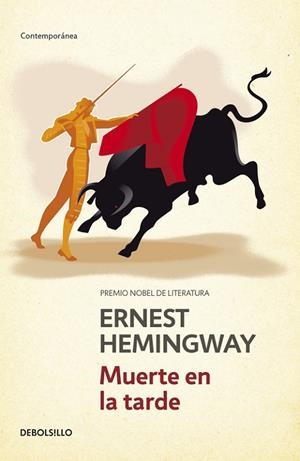 MUERTE EN LA TARDE | 9788497935784 | HEMINGWAY,ERNEST | Libreria Geli - Librería Online de Girona - Comprar libros en catalán y castellano