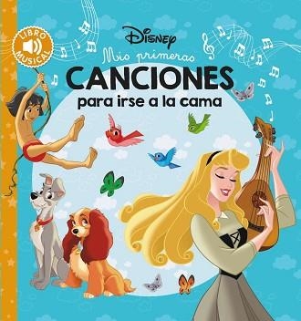 MIS PRIMERAS CANCIONES PARA IRSE A LA CAMA | 9788417240936 | Llibreria Geli - Llibreria Online de Girona - Comprar llibres en català i castellà