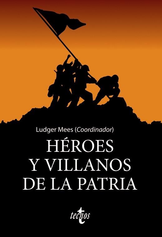 HÉROES Y VILLANOS DE LA PATRIA | 9788430979332 | A.A.D.D. | Libreria Geli - Librería Online de Girona - Comprar libros en catalán y castellano