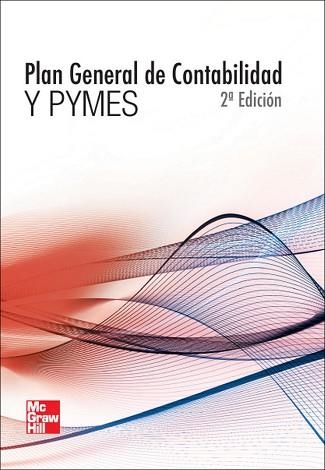 PLAN GENERAL DE CONTABILIDAD Y PYMES(2ª EDICIÓN) | 9788448182311 | V.V.A.A. | Libreria Geli - Librería Online de Girona - Comprar libros en catalán y castellano