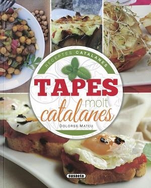 TAPES MOLT CATALANES | 9788467767452 | MATEU,DOLORS | Libreria Geli - Librería Online de Girona - Comprar libros en catalán y castellano