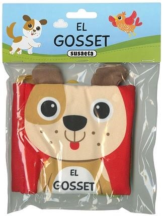 EL GOSSET | 9788467765182 |   | Libreria Geli - Librería Online de Girona - Comprar libros en catalán y castellano
