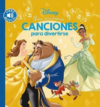 MIS PRIMERAS CANCIONES PARA DIVERTIRSE | 9788417240943 | Llibreria Geli - Llibreria Online de Girona - Comprar llibres en català i castellà