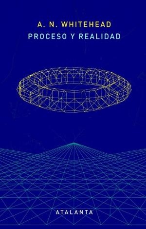 PROCESO Y REALIDAD | 9788412213027 | WHITEHEAD,A.N.  | Llibreria Geli - Llibreria Online de Girona - Comprar llibres en català i castellà