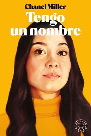 TENGO UN NOMBRE | 9788418187766 | MILLER,CHANEL | Libreria Geli - Librería Online de Girona - Comprar libros en catalán y castellano