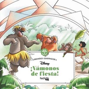 VÁMONOS DE FIESTA! | 9788418182112 | Llibreria Geli - Llibreria Online de Girona - Comprar llibres en català i castellà