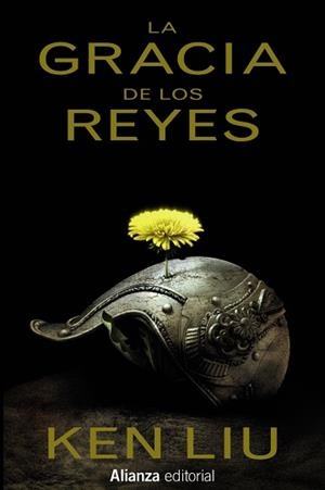 LA GRACIA DE LOS REYES | 9788413621821 | LIU,KEN | Libreria Geli - Librería Online de Girona - Comprar libros en catalán y castellano