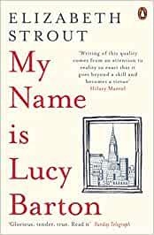 MY NAME IS LUCY BARTON | 9780241248782 | STROUT,ELIZABETH | Libreria Geli - Librería Online de Girona - Comprar libros en catalán y castellano