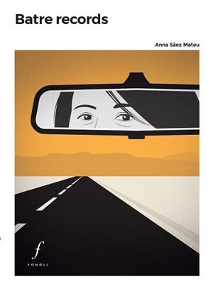 BATRE RECORDS | 9788412146318 | SÀEZ MATEU,ANNA | Libreria Geli - Librería Online de Girona - Comprar libros en catalán y castellano