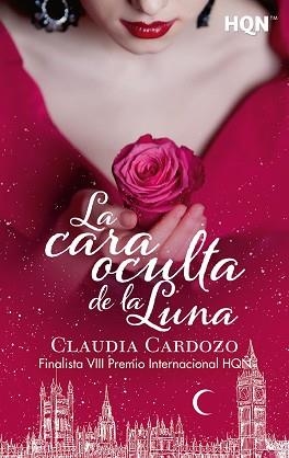 LA CARA OCULTA DE LA LUNA | 9788413750750 | CARDOZO,CLAUDIA | Libreria Geli - Librería Online de Girona - Comprar libros en catalán y castellano