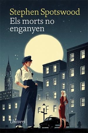 ELS MORTS NO ENGANYEN | 9788418375033 | SPOTSWOOD,STEPHEN | Libreria Geli - Librería Online de Girona - Comprar libros en catalán y castellano