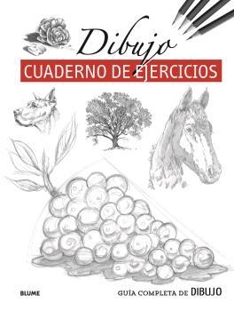 GUÍA COMPLETA DE DIBUJO.DIBUJO (EJERCICIOS) | 9788418459337 | V.V.A.A. | Libreria Geli - Librería Online de Girona - Comprar libros en catalán y castellano