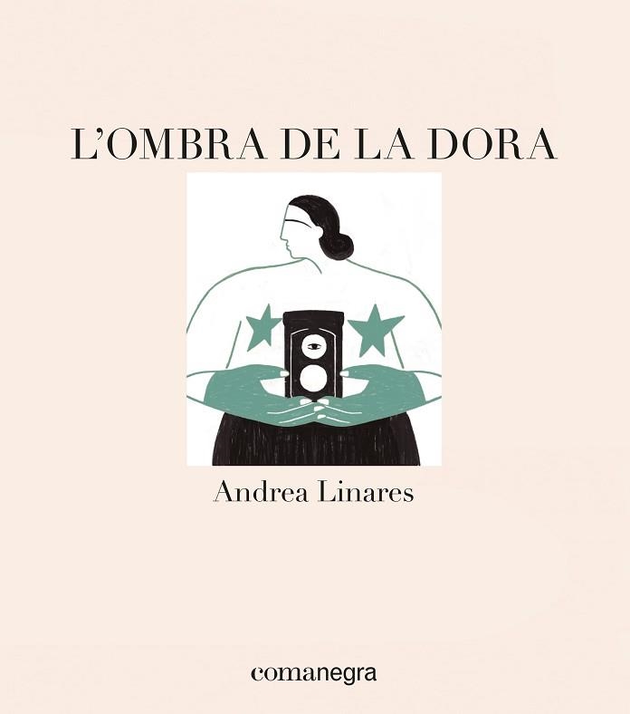 L'OMBRA DE LA DORA | 9788418022715 | LINARES,ANDREA | Libreria Geli - Librería Online de Girona - Comprar libros en catalán y castellano