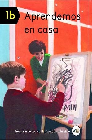APRENDEMOS EN CASA | 9788412270501 | ELIA,MIRIAM | Llibreria Geli - Llibreria Online de Girona - Comprar llibres en català i castellà