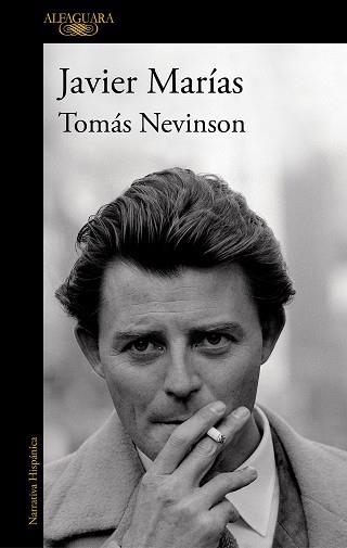 TOMÁS NEVINSON | 9788420454597 | MARÍAS,JAVIER | Llibreria Geli - Llibreria Online de Girona - Comprar llibres en català i castellà