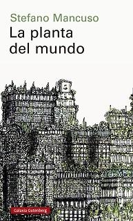 LA PLANTA DEL MUNDO | 9788418526152 | MANCUSO,STEFANO | Libreria Geli - Librería Online de Girona - Comprar libros en catalán y castellano