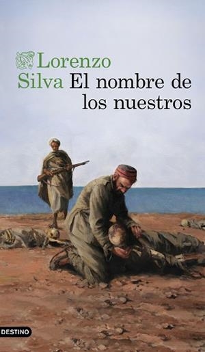 EL NOMBRE DE LOS NUESTROS | 9788423358762 | SILVA,LORENZO | Llibreria Geli - Llibreria Online de Girona - Comprar llibres en català i castellà