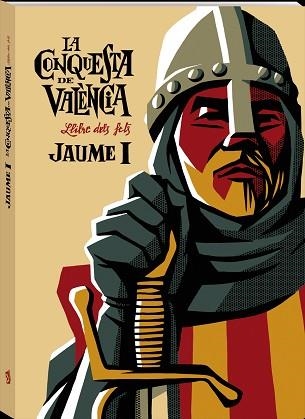 LA CONQUESTA DE VALÈNCIA.LLIBRE DELS FETS | 9788417497873 | JAUME I | Libreria Geli - Librería Online de Girona - Comprar libros en catalán y castellano