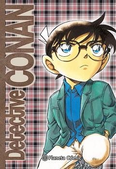 DETECTIVE CONAN Nº 31 (NUEVA EDICIÓN) | 9788491533450 | AOYAMA,GOSHO | Llibreria Geli - Llibreria Online de Girona - Comprar llibres en català i castellà
