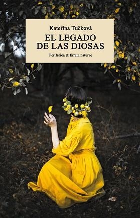 EL LEGADO DE LAS DIOSAS | 9788417800710 | TUCKOVÁ,KATERINA | Libreria Geli - Librería Online de Girona - Comprar libros en catalán y castellano
