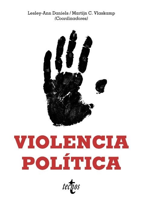 VIOLENCIA POLÍTICA | 9788430981366 | A.A.D.D. | Libreria Geli - Librería Online de Girona - Comprar libros en catalán y castellano