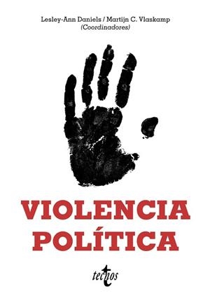 VIOLENCIA POLÍTICA | 9788430981366 | A.A.D.D. | Libreria Geli - Librería Online de Girona - Comprar libros en catalán y castellano