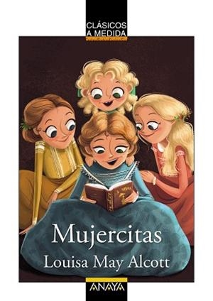 MUJERCITAS | 9788469885581 | ALCOTT,LOUISA MAY | Llibreria Geli - Llibreria Online de Girona - Comprar llibres en català i castellà