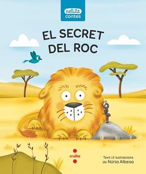 EL SECRET DEL ROC | 9788466149174 | ALBESA VALDE,NURIA | Libreria Geli - Librería Online de Girona - Comprar libros en catalán y castellano