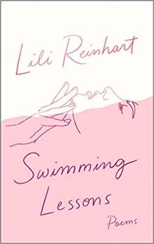 SWIMMING LESSONS.POEMS | 9780008365677 | REINHART,LILI | Libreria Geli - Librería Online de Girona - Comprar libros en catalán y castellano