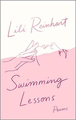 SWIMMING LESSONS.POEMS | 9780008365677 | REINHART,LILI | Libreria Geli - Librería Online de Girona - Comprar libros en catalán y castellano