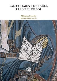 SANT CLIMENT DE TAÜLL I LA VALL DE BOÍ | 9788491685609 | GUARDIA PONS,MILAGROS/LORÉS I OTZET,IMMACULADA | Libreria Geli - Librería Online de Girona - Comprar libros en catalán y castellano
