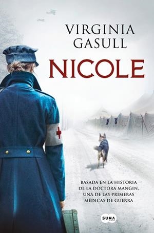 NICOLE | 9788491294313 | GASULL,VIRGINIA | Llibreria Geli - Llibreria Online de Girona - Comprar llibres en català i castellà