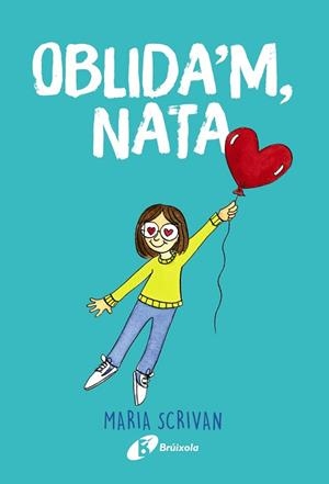OBLIDA'M,NATA | 9788499063942 | SCRIVAN,MARIA | Libreria Geli - Librería Online de Girona - Comprar libros en catalán y castellano