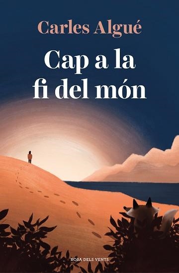 CAP A LA FI DEL MÓN | 9788418033575 | ALGUÉ,CARLES | Libreria Geli - Librería Online de Girona - Comprar libros en catalán y castellano