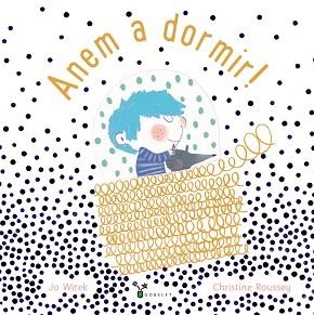 ANEM A DORMIR! | 9788499062709 | WITEK,JO | Llibreria Geli - Llibreria Online de Girona - Comprar llibres en català i castellà