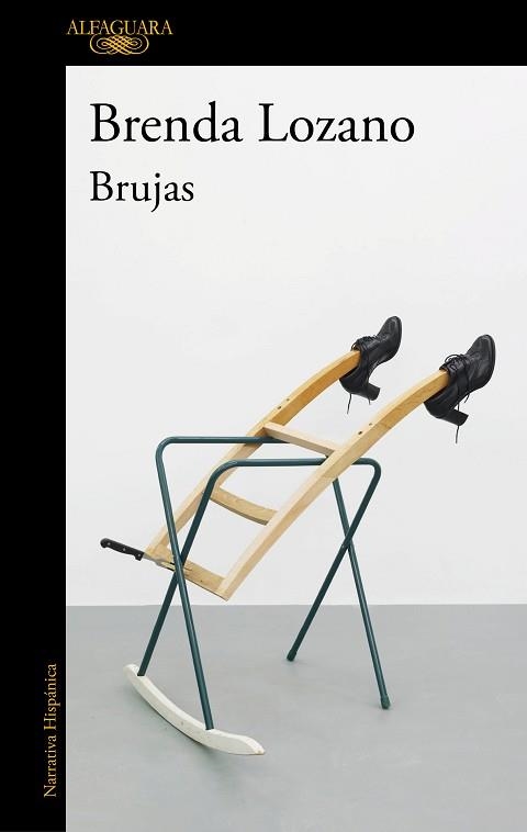 BRUJAS  | 9788420456515 | LOZANO,BRENDA | Libreria Geli - Librería Online de Girona - Comprar libros en catalán y castellano