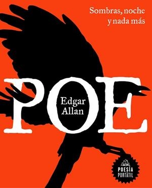SOMBRAS,NOCHE Y NADA MÁS | 9788439737599 | POE,EDGARD ALLAN | Llibreria Geli - Llibreria Online de Girona - Comprar llibres en català i castellà