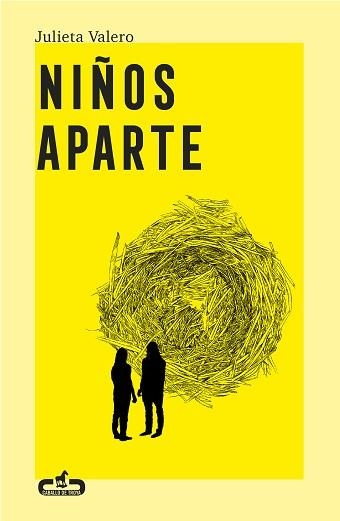 NIÑOS APARTE | 9788417417307 | VALERO,JULIETA | Libreria Geli - Librería Online de Girona - Comprar libros en catalán y castellano