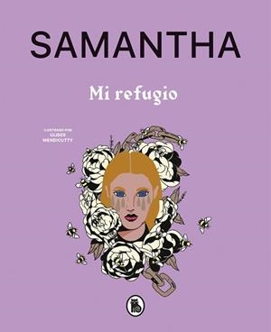 MI REFUGIO | 9788402425034 | SAMANTHA | Libreria Geli - Librería Online de Girona - Comprar libros en catalán y castellano