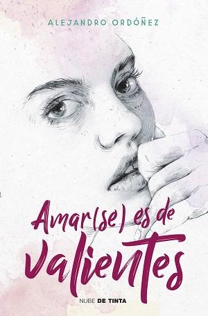 AMAR(SE) ES DE VALIENTES | 9788417605292 | ORDÓÑEZ,ALEJANDRO | Llibreria Geli - Llibreria Online de Girona - Comprar llibres en català i castellà