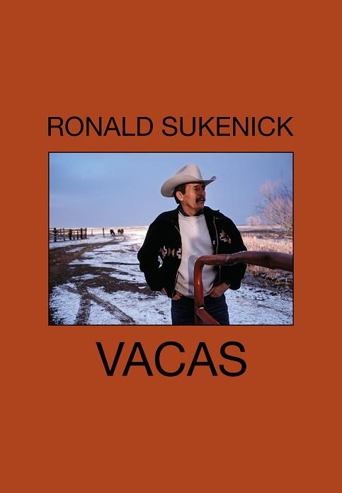 VACAS | 9788412315615 | SUKENICK,RONALD | Libreria Geli - Librería Online de Girona - Comprar libros en catalán y castellano