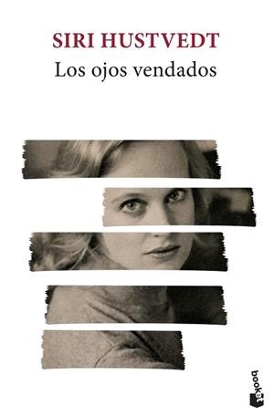LOS OJOS VENDADOS | 9788432237805 | HUSTVEDT,SIRI | Llibreria Geli - Llibreria Online de Girona - Comprar llibres en català i castellà