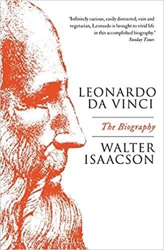 LEONARDO DA VINCI.THE BIOGRAPHY | 9781471166785 | ISAACSON,WALTER | Libreria Geli - Librería Online de Girona - Comprar libros en catalán y castellano