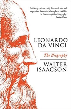 LEONARDO DA VINCI.THE BIOGRAPHY | 9781471166785 | ISAACSON,WALTER | Llibreria Geli - Llibreria Online de Girona - Comprar llibres en català i castellà
